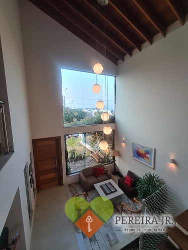 Casa de Condomínio à venda com 3 quartos - Foto 6