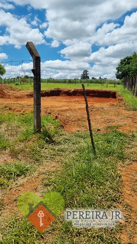 Terreno à venda, 2014m² - Foto 2