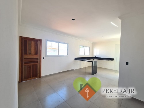 Casa à venda com 2 quartos - Foto 4