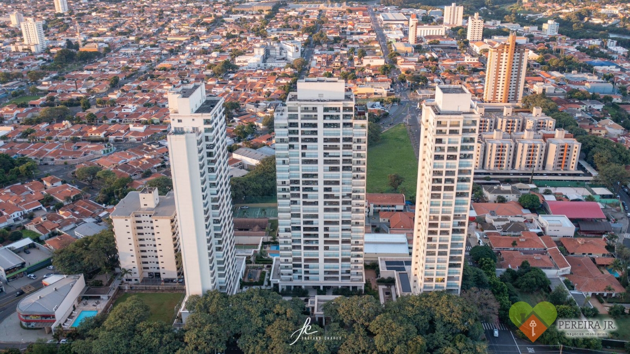 Edifício Linderberg Timboril Piracicaba