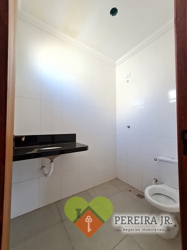 Casa à venda com 2 quartos - Foto 7