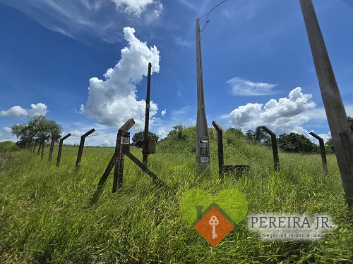 Terreno à venda, 2014m² - Foto 5