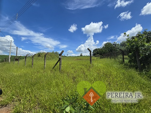 Terreno à venda, 2014m² - Foto 4